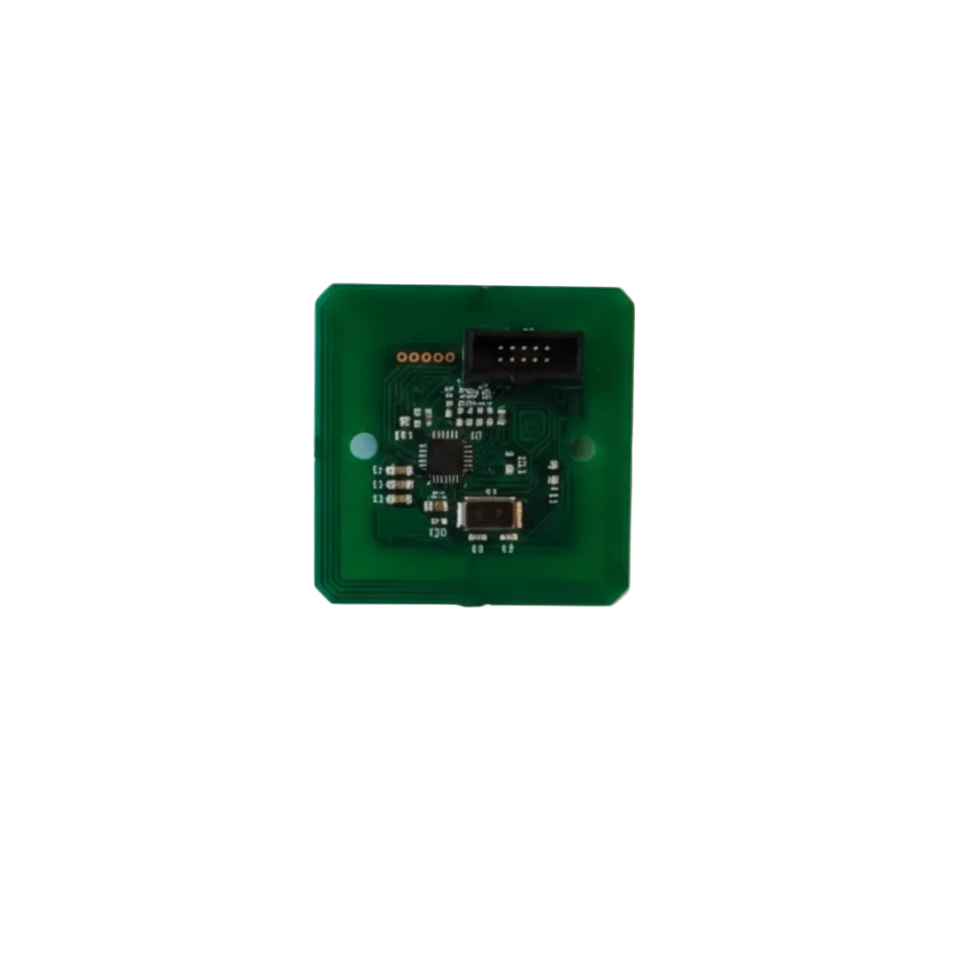 Pegasus RFID Reader