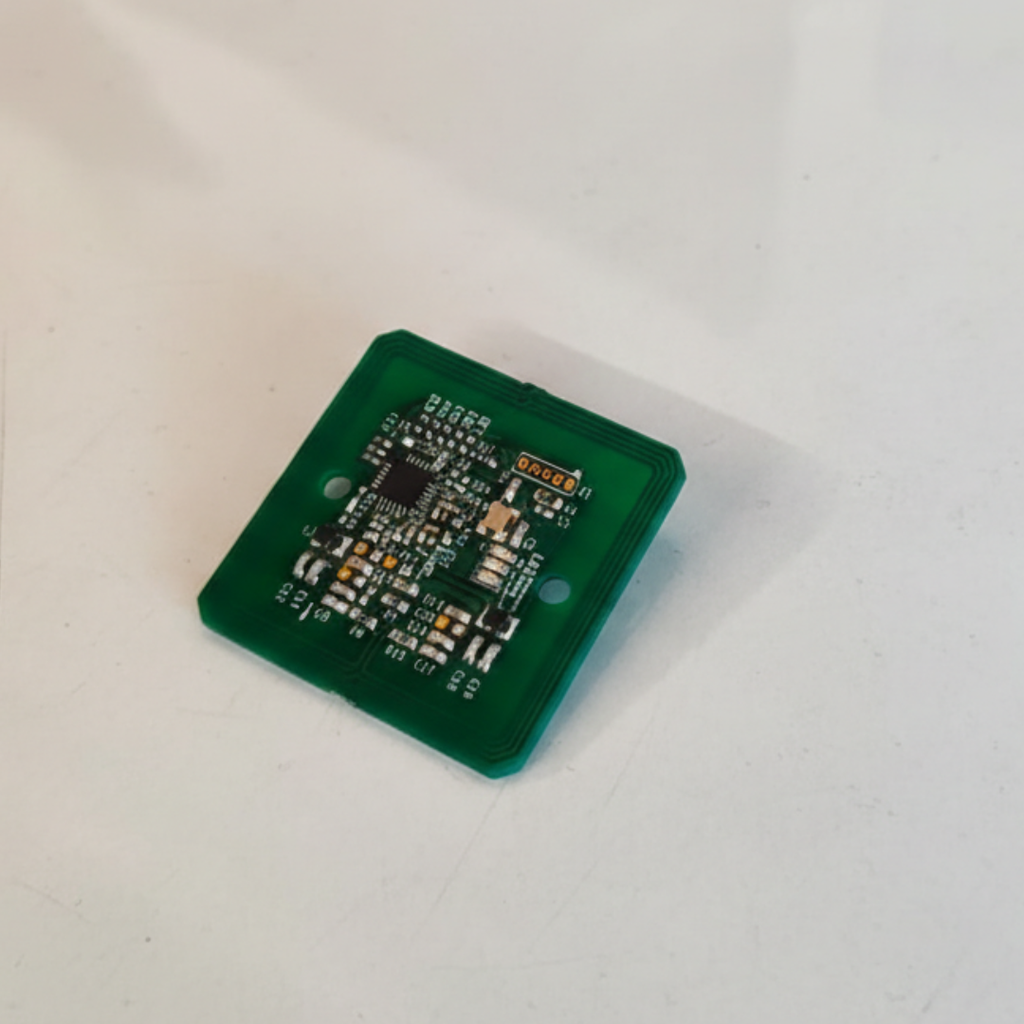 Pegasus RFID Reader