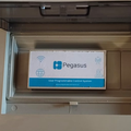 Pegasus Industrial Modular Data Logger