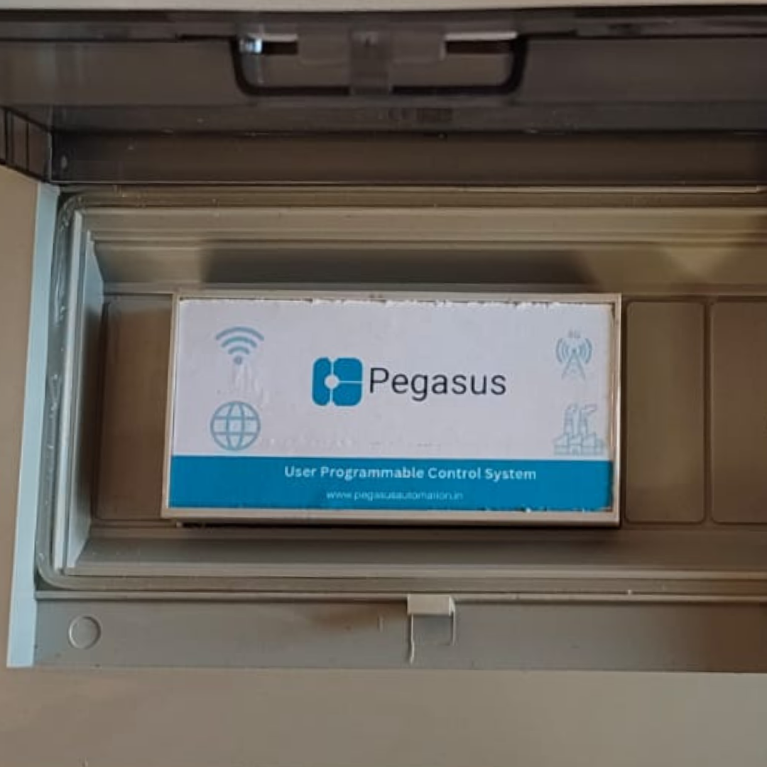 Pegasus Industrial Modular Data Logger