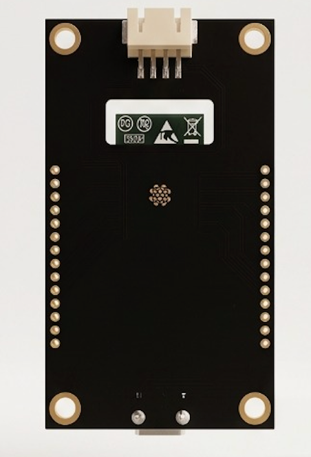 MYOSA Motherboard - ESP32-Based IoT Development Platform