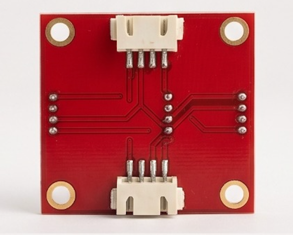 BMP180 Barometric Pressure Sensor